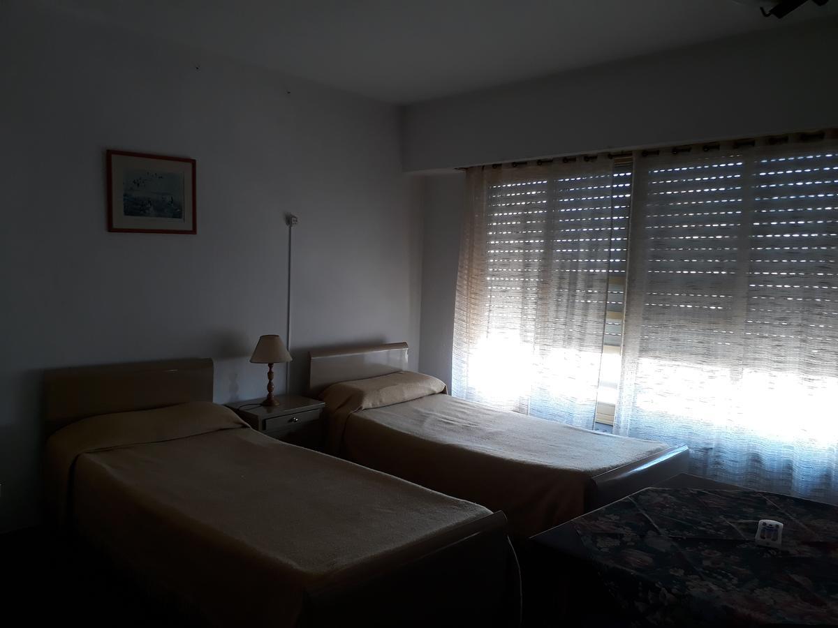Hotel Yanco Puerto Madryn Exterior foto